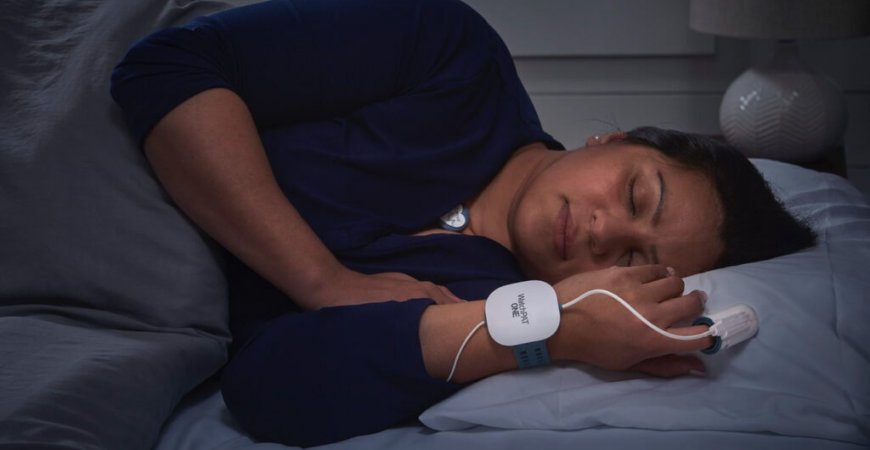 ¿QUÉ ES LA POLIGRAFÍA RESPIRATORIA?