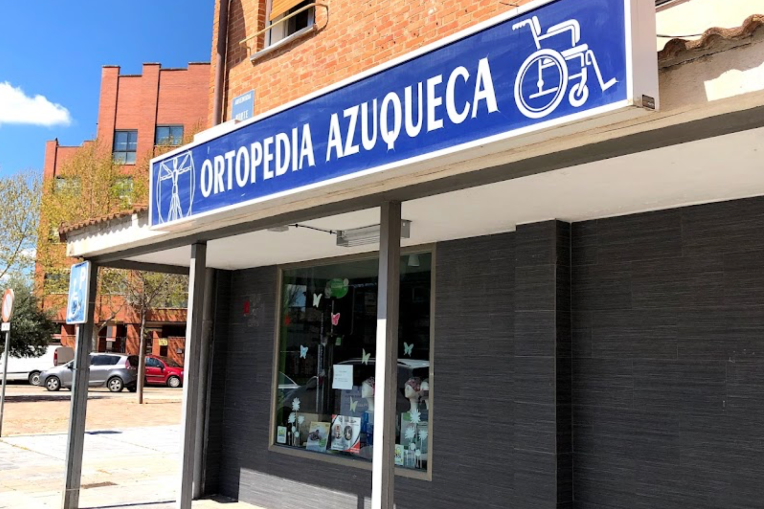 Ortopedia Azuqueca