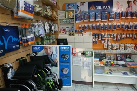 Ortopedia Orto Alcarria